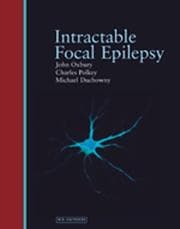 Tapa de Intractable Focal Epilepsy