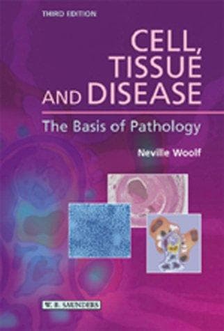 Tapa de Cell, tissue and disease