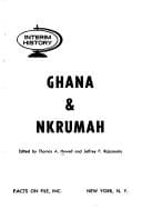 Tapa de Ghana & Nkrumah