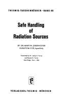 Tapa de Safe handling of radiation sources