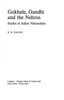 Tapa de Gokhale, Gandhi, and the Nehrus