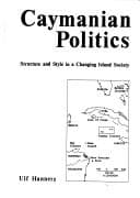 Tapa de Caymanian politics