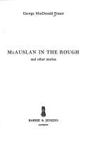 Tapa de McAuslan in the rough, and other stories