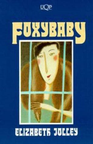 Tapa de Foxbaby