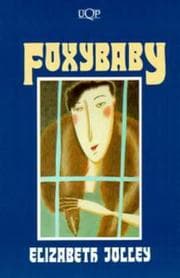 Tapa de Foxbaby