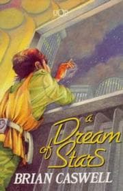 Tapa de A dream of stars