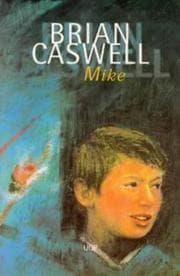 Tapa de Mike