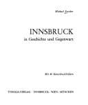 Tapa de Innsbruck in Geschichte und Gegenwart