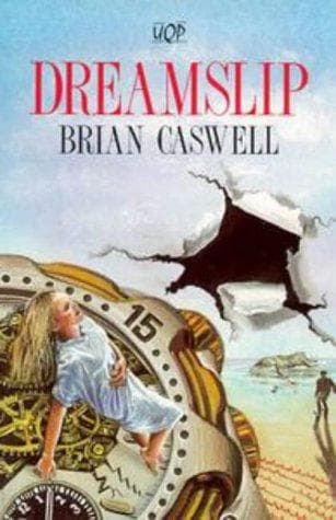 Tapa de Dreamslip