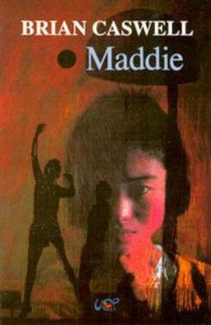 Tapa de Maddie