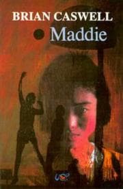 Tapa de Maddie