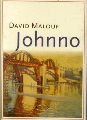 Tapa de Johnno