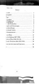 Tapa de Georg Trakl