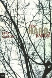 Tapa de The hard word