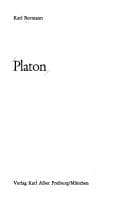 Tapa de Platon