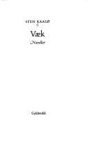 Tapa de Væk
