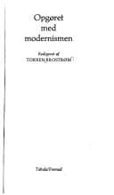 Tapa de Opgøret med modernismen