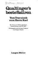 Tapa de Qualtinger's beste Satiren