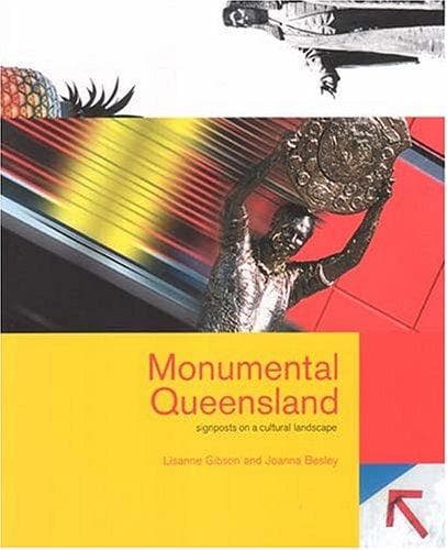 Tapa de Monumental Queensland
