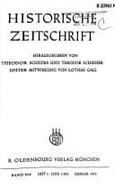 Tapa de Denken über Geschichte
