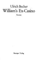 Tapa de William's Ex-Casino