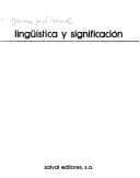 Tapa de El cáncer