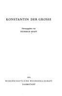 Tapa de Konstantin der Grosse