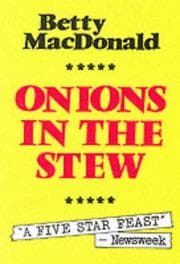 Tapa de Onions in the stew