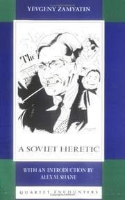 Tapa de A Soviet heretic