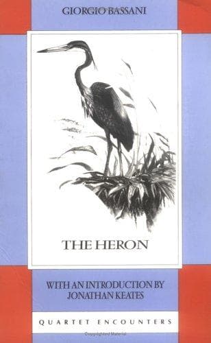 Tapa de The Heron (Quartet Encounters)