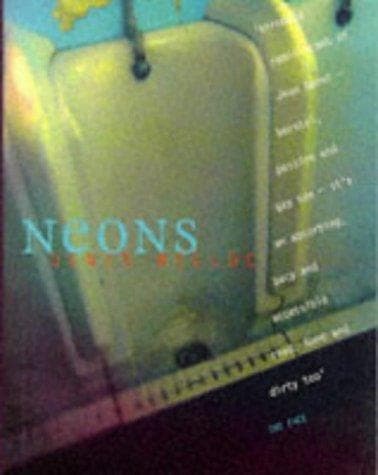 Tapa de Neons
