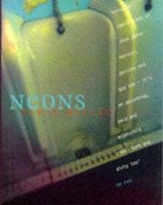 Tapa de Neons
