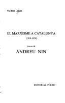 Tapa de Andreu Nin