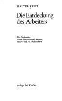Tapa de Die Entdeckung des Arbeiters