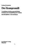 Tapa de Der Kompromiss