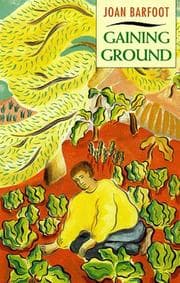 Tapa de Gaining ground