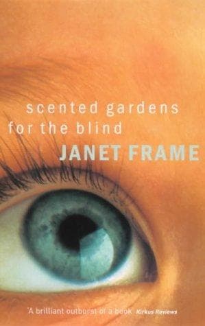 Tapa de Scented Gardens for the Blind