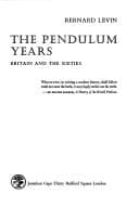 Tapa de The Pendulum Years