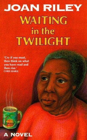 Tapa de Waiting in the Twilight