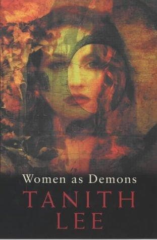 Tapa de Women as demons