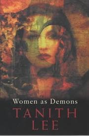 Tapa de Women as demons