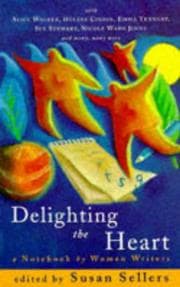 Tapa de Delighting the Heart