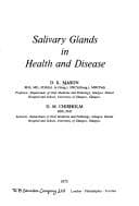 Tapa de Salivary glands in health and disease