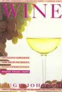 Tapa de Wine
