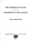 Tapa de The nemesis of faith ; Shadows of the clouds