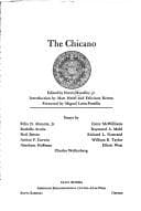Tapa de The Chicano