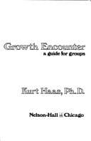 Tapa de Growth encounter