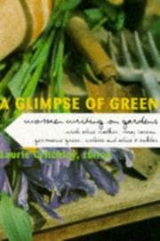 Tapa de Glimpse Of Green