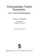 Tapa de Fennoscandian tundra ecosystems