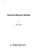 Tapa de Electrical blueprint reading